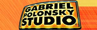 gabriel polonsky studio